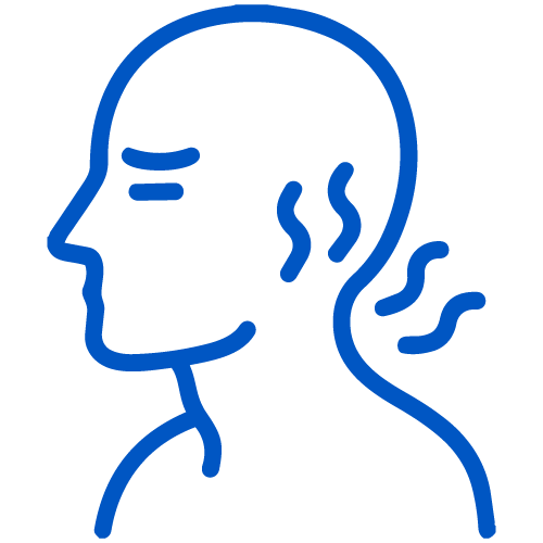 Chronic neck pain