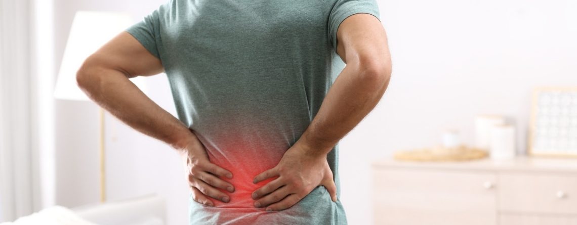 spinal decompression sciatica
