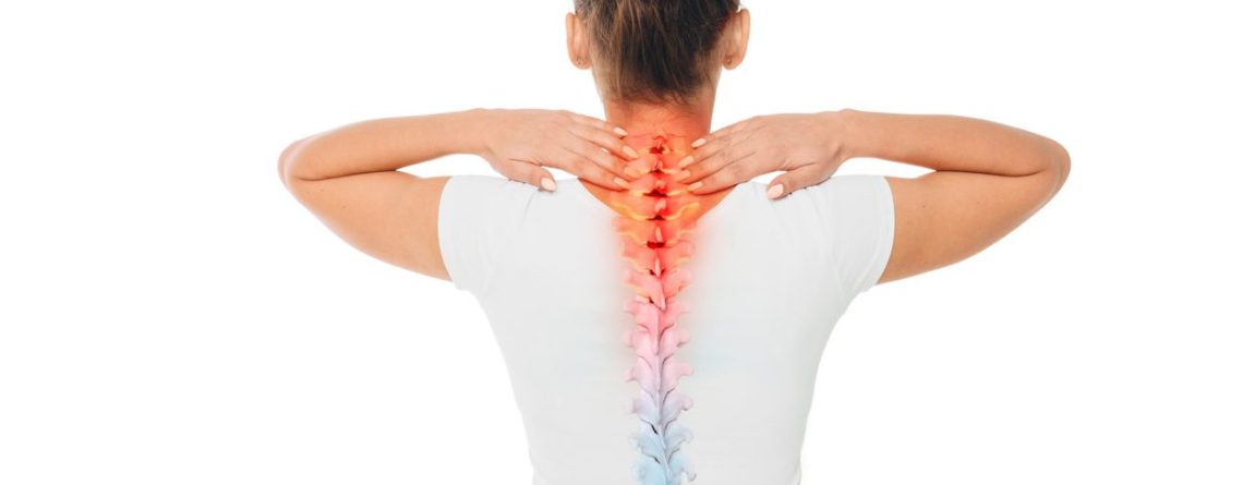Degenerative Disc Disease